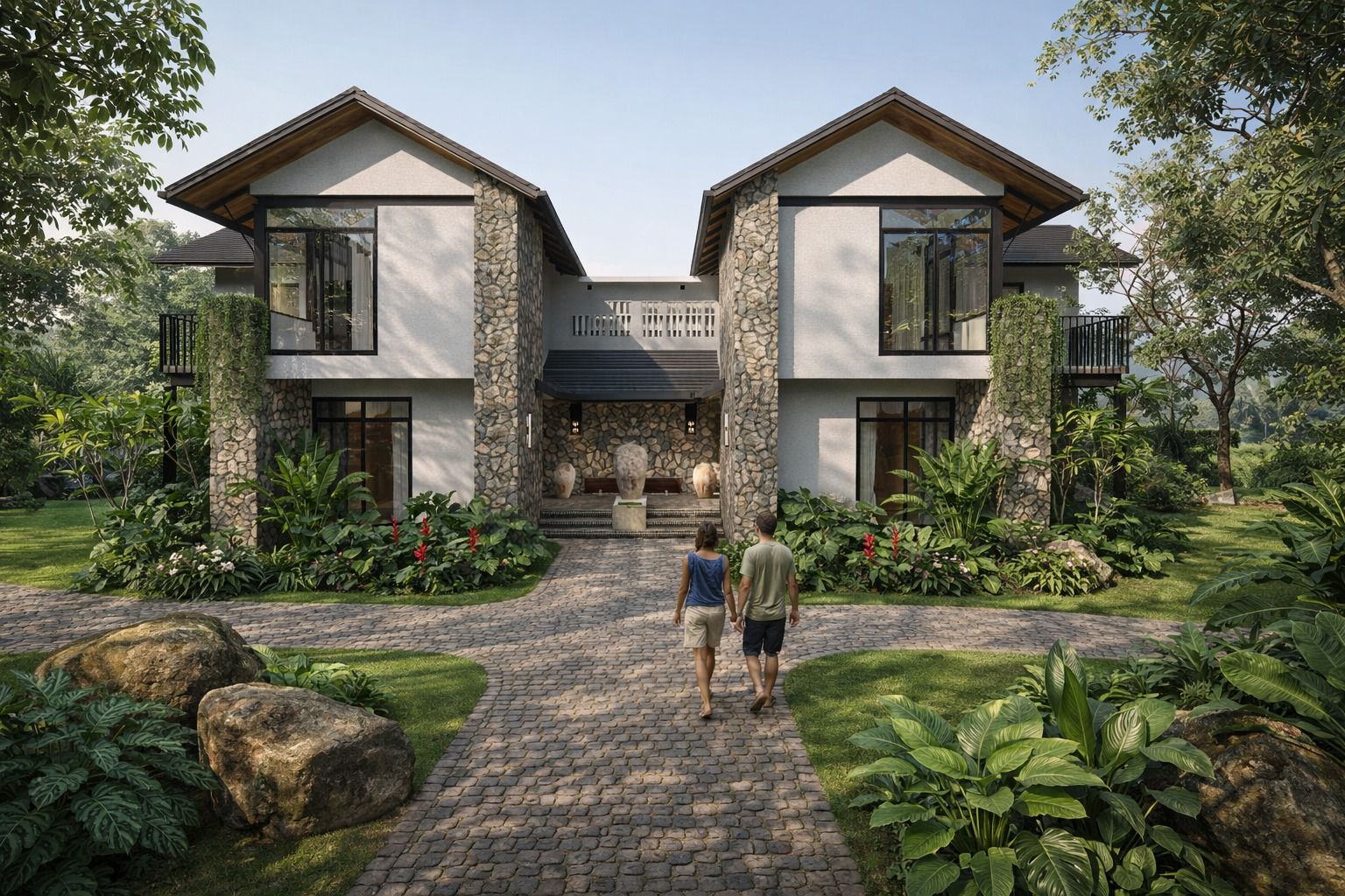 Forest Villas
