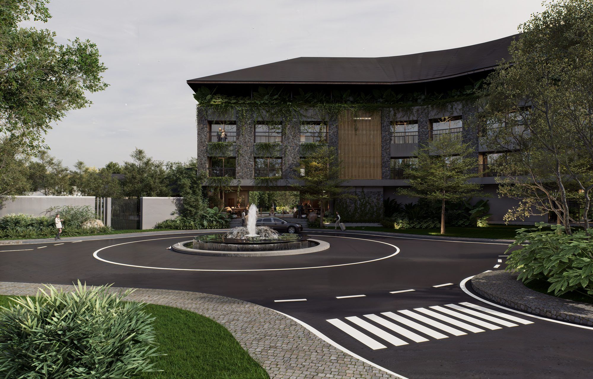 Studio Suites